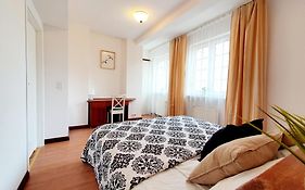 Apartament z widokiem na Motławę